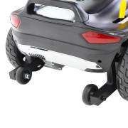 Scooter électrique 4 roues pour pmr Durban