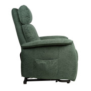 Le fauteuil releveur électrique APLOS