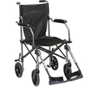 Fauteuil de transfert ultra pliant Travelite