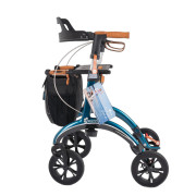 Deambulateur Carbone Saljol - Ultra leger | TOUS ERGO