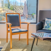 La chaise bridge APLOS