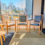 La chaise bridge APLOS