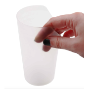 Lot de 2 verres avec...