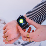 Montre balise GPS connectée Jenny avec ou sans assistance