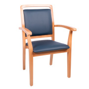 Chaise bridge ergonomique...