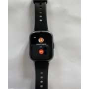 Montre balise GPS connectée Jenny avec ou sans assistance