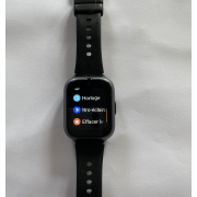 Montre balise GPS connectée Jenny avec ou sans assistance