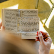 Loupe de poche SmartPocket