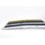 Rampe PMR mobile pliable...