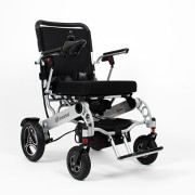 Fauteuil roulant électrique pliable INSTAFOLD