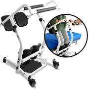 Verticalisateur simple avec assise Toledo