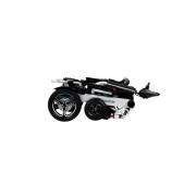 Fauteuil roulant électrique pliable INSTAFOLD