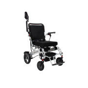 Fauteuil roulant électrique pliable INSTAFOLD