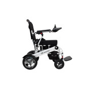 Fauteuil roulant électrique pliable INSTAFOLD