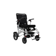 Fauteuil roulant électrique pliable INSTAFOLD