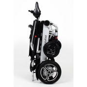 Fauteuil roulant électrique pliable INSTAFOLD