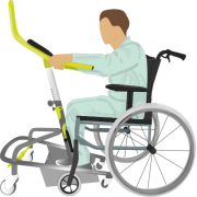 Guidon de transfert Aïgo Alter Eco