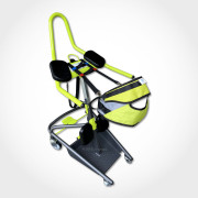 Guidon de transfert Aïgo Alter Eco