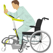 Guidon de transfert Aïgo Alter Eco