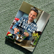 La cuisine du quotidien à...