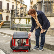 Scooter R30 pliable Di Blasi