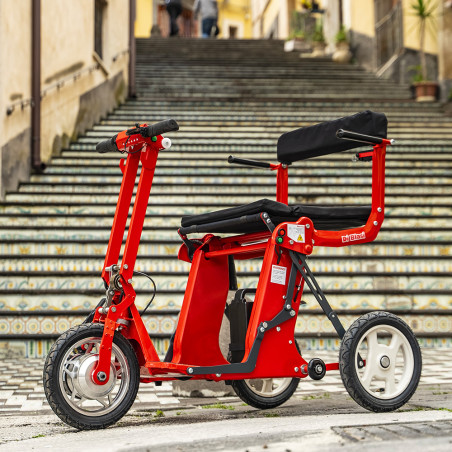 Scooter R30 pliable Di Blasi