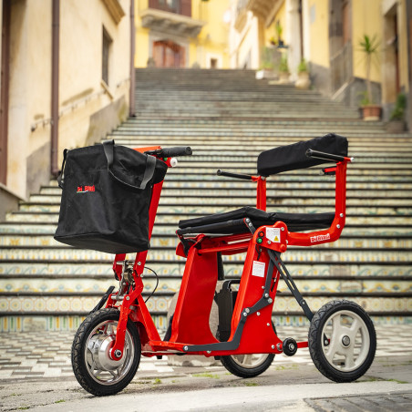 Scooter R30 pliable Di Blasi