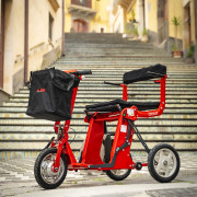 Scooter R30 pliable Di Blasi