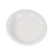 Grande assiette ronde MANOY