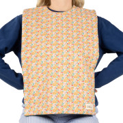 Bavoir adapté adulte avec mise en place seul et rapide Bélébo