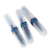 Fourchette ergo inclusive avec anse