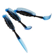 Fourchette ergo inclusive avec anse