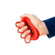 Anneau d'exercice pour les mains