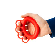 Anneau d'exercice pour les mains