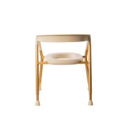 Chaise de toilette Let's Help Me