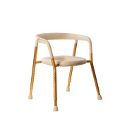 Chaise de toilette Let's...
