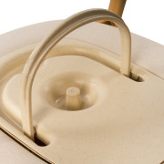 Chaise de toilette Let's Help Me