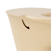 Chaise de toilette Let's Help Me