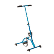 Double pédalier d'intérieur pour jambes et bras