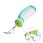 Fourchette pliable avec...
