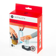 Kit antidérapant pour la cuisine