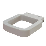 Réhausseur WC pour toilette...