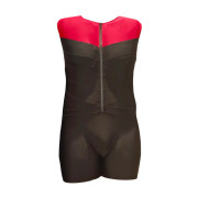 Maillot de bain flottant...