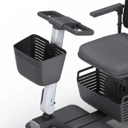 Panier de rangement pour scooter Whill 3 roues et 4 roues