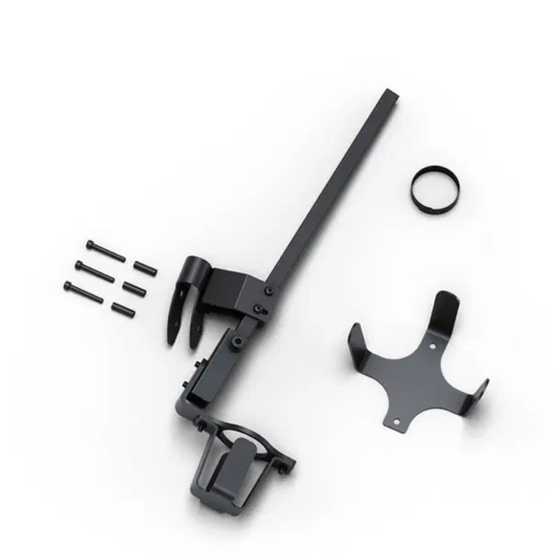 Support porte canne pour scooter Whill R 3 roues et 4 roues