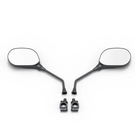 Rétroviseur gauche et droit pour scooter Whill 3 roues et 4 roues