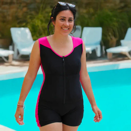 Maillot de bain flottant pour Femme