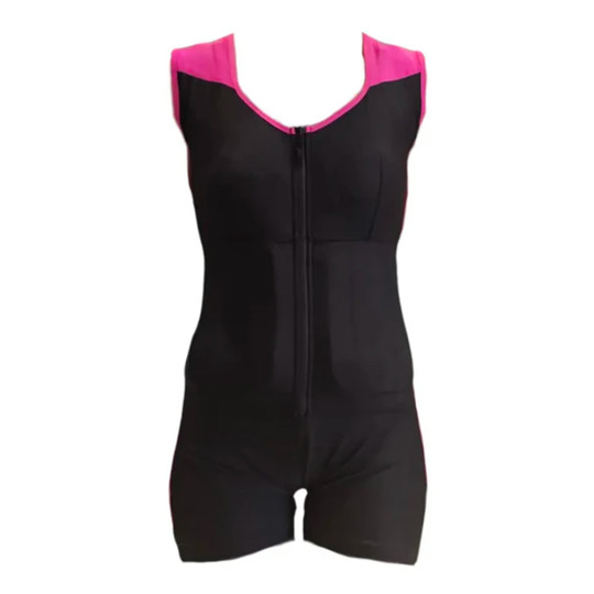 Maillot de bain flottant...