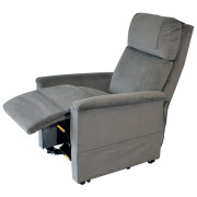 Fauteuil Releveur chauffant Oklahoma