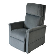 Fauteuil Releveur chauffant Oklahoma